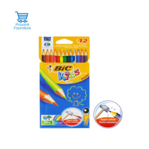 Pochette-de-12-crayons-de-couleur-Ecolutions-Bic-Kids-Evolution