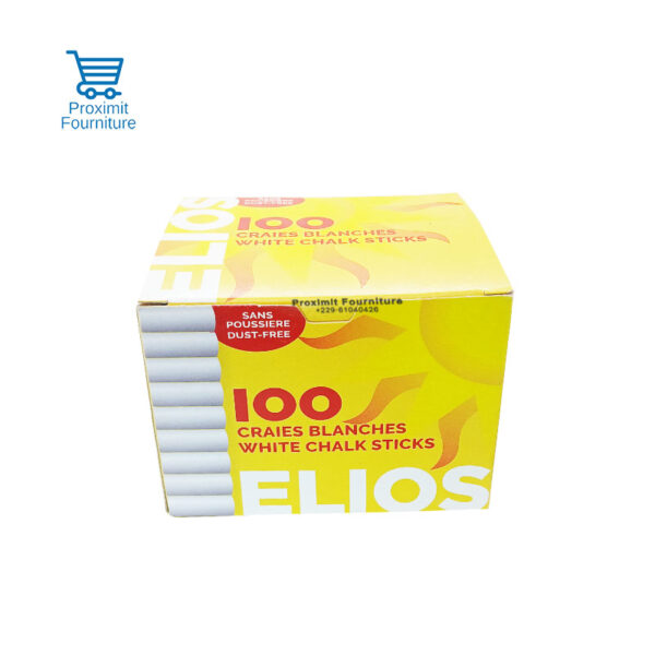 Boite-de-50-batons-de-craies-Blanches-Elios