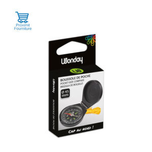 Boussole-de-poche-diametre-45-mm-avec-couvercle
