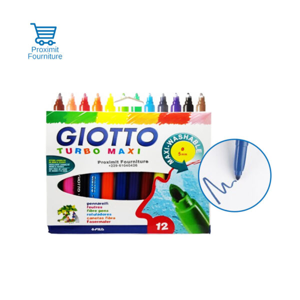 Etui-de-12-feutres-Giotto-Turbo-Maxi