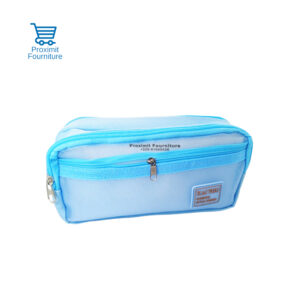 Trousse-ecolier-rectangulaire-3-compartiments-toile-perforee-ref-BG2402-KAIYOU.