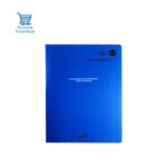 Cahier-TP-192-pages-21x29.7-70g-couverture-plastique-Fenicia.