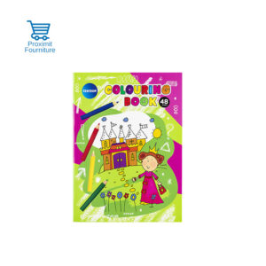 Cahier-de-coloriage-48-pages-Colouring-book-Centrum