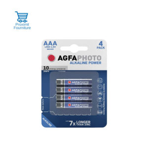Pack-de-4-piles-alkaline-AAA-1.5V-Agfaphoto-LR03