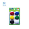 Pack-de-6-Aimants-40-mm-Bohua-Colour-Magnet
