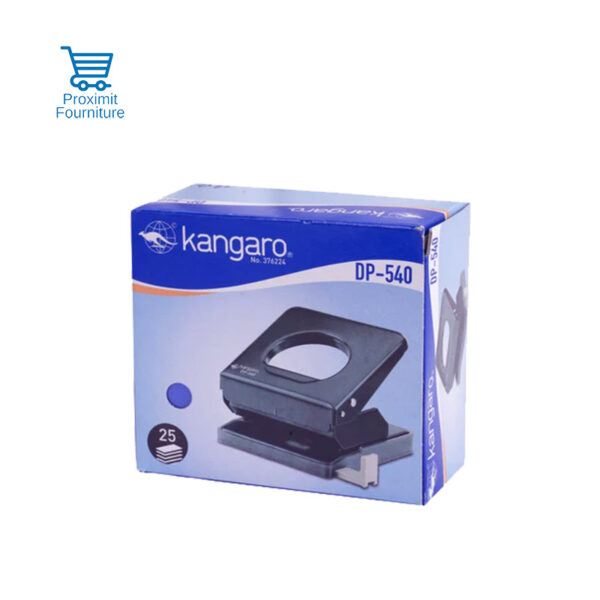 Perforateur-2-trous-Kangaro-DP-540