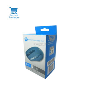 Souris-optique-sans-fil-HP-S9000-plus-2.4-GHz