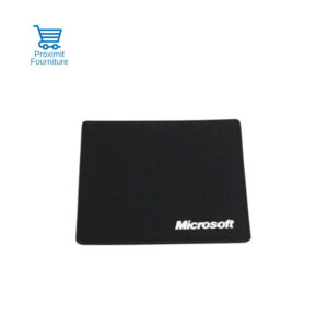 Tapis-de-souris-Microsoft-revetement-en-caoutchouc-naturel