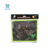 Tapis-de-souris-a-bord-brodee-handboss-H-6