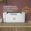 Imprimante laser monochrome HP M111w (7MD68A) - USB 2.0, Wi-Fi, Bluetooth