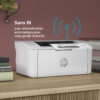 Imprimante laser monochrome HP M111w (7MD68A) - USB 2.0, Wi-Fi, Bluetooth