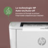 Imprimante laser monochrome HP M111w (7MD68A) - USB 2.0, Wi-Fi, Bluetooth