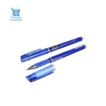 Stylo-gel-effacable-pointe-0.7-BIA-M-8002