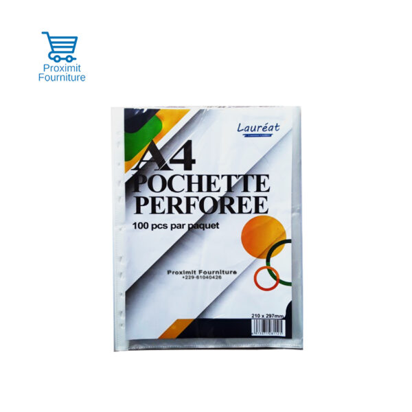 100-Pochette-perforees-210x297-mm-Laureat