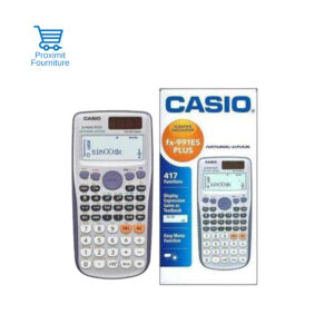 Calculatrice-scientifique-Casio-Fx-991ES-Plus