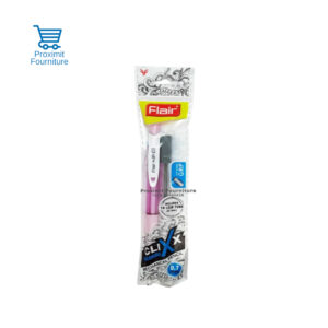 Porte-mine-0.7-Flair-Clixx-Medium