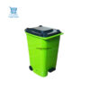 Pot-a-crayon-en-plastique-forme-poubelle