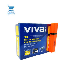 Boite-10-marqueurs-surligneurs-fluorescents-viva-molin-proximit-fourniture