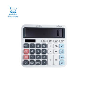 Calculatrice-electronique-de-bureau-CT-2540-14-chiffres-proximit-fourniture