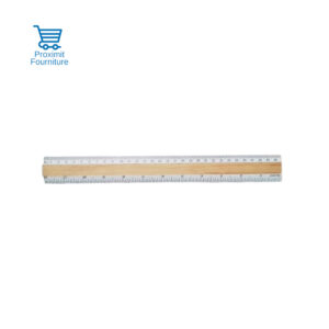 regle-en-bois-epais-30-cm-double-graduation